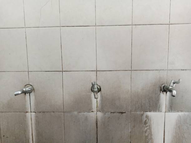 Sewage cleanup and water damage restoration in Newtown, OH