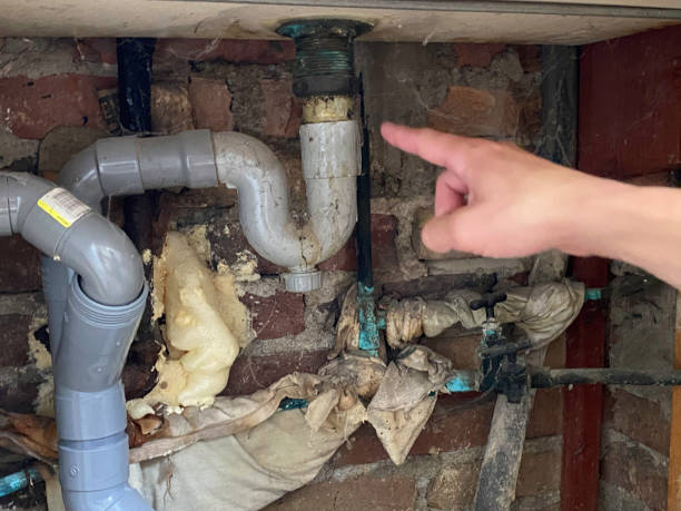 24/7 water damage repair in Newtown, OH