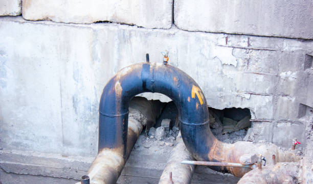 Best Water damage restoration mold remediation  in Newtown, OH