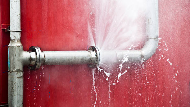 Carpet water damage restoration in Newtown, OH